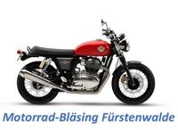 Royal Enfield Interceptor E5 Brandenburg - Fürstenwalde (Spree) Vorschau