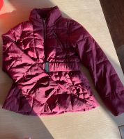 Winterjacke jbc 146 bordeaux Jacke Mädchen Nordrhein-Westfalen - Netphen Vorschau