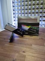 G.Skill Trident Z Neo RGB 16GB (2x8GB) 3600MHz CL16 DDR4 RAM Hessen - Dietzenbach Vorschau