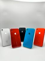 Apple iPhone XR 128 GB Garantie 6 Farben TOP PREIS ! 215€ Berlin - Neukölln Vorschau
