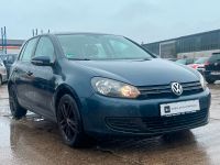 Volkswagen Golf VI 1.4 Comfortline|SHZ|TEMPO|KLIMAAUTOMATIK|EXPOR Schleswig-Holstein - Neumünster Vorschau