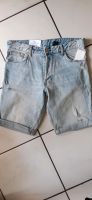 Neue Herren Jeans Shorts (H&M) mit Etikett Duisburg - Duisburg-Mitte Vorschau