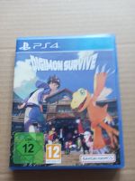 Sony PS4 Spiel Digimon Survive gebraucht Mülheim - Köln Holweide Vorschau