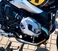 Wunderlich Zylinderschutz RnineT, Gs 1200, R1200R Nordrhein-Westfalen - Dinslaken Vorschau