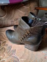 Stiefeletten von Marco Tozzi Gr.41 Hamburg - Bergedorf Vorschau