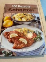 Kochbuch Schnitzelrezepte Nordrhein-Westfalen - Lügde Vorschau