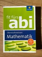 Fit fürs Abi: Mathematik Hessen - Groß-Zimmern Vorschau