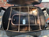 Weber Pizzasteinhalter Q200/2000 220/2200 Niedersachsen - Bockhorn Vorschau