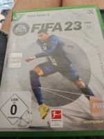 XBOX SPIEL FIFA 23 Essen - Essen-Katernberg Vorschau