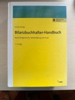 Bilanzbuchhalter-Handbuch von nwb Bayern - Sulzbach-Rosenberg Vorschau