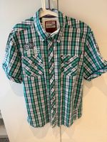 Camp David Herren Hemd Gr.XL *Neu * Nordrhein-Westfalen - Hamm Vorschau