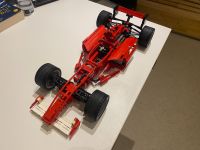 Lego Technik Ferrari Formel F1 Auto Racers 8386 Vollständig Wagen Baden-Württemberg - Weissach im Tal Vorschau