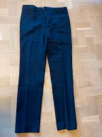 Stoffhose Mango blau Gr. 36 Stuttgart - Bad Cannstatt Vorschau