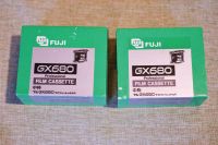 Fuji GX680 Film Kassetten (2 Stück) // Neuwertiger Zustand Rheinland-Pfalz - Mainz Vorschau