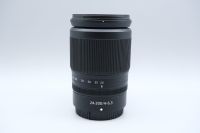 Nikon Nikkor Z 24-200mm f/4-6.3 VR Objektiv MIETEN / zur Miete Baden-Württemberg - Gottmadingen Vorschau