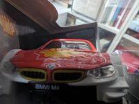 BMW M4 Motorsport OVP Modellauto Shell Collection 2017 1:43 Düsseldorf - Oberbilk Vorschau