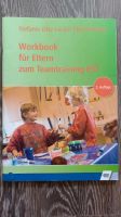 Heft Workbook Therapie ETS Ergo Stefanie Otto-Löcker wNeu Mecklenburg-Vorpommern - Neuenkirchen bei Greifswald Vorschau