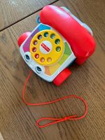Telefon Fisher-Price Kleinkindspielzeug, unbenutzt Hessen - Bebra Vorschau
