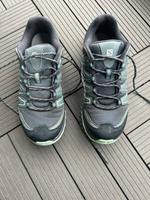 Wanderschuhe / Trekkingschuhe Salomon Nürnberg (Mittelfr) - Mitte Vorschau
