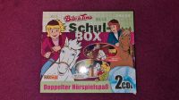 Hörspiel Box CD Bibi und Tina Schul Box Schleswig-Holstein - Löptin Vorschau
