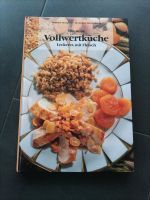 Kochbuch Vollwertküche Bayern - Nabburg Vorschau