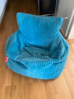 Gemütlicher Kindersitzsack Big Bertha Loungepug Hannover - Südstadt-Bult Vorschau