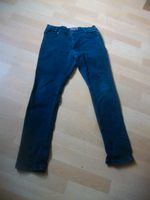 Blue Effect Jeans - schwarz Gr.158 w Niedersachsen - Wunstorf Vorschau