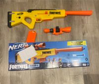 nerf fortnite basr-l Nordrhein-Westfalen - Arnsberg Vorschau