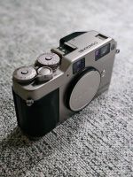 Contax G1 Kamera Carl Zeiss *WIE NEU* Leipzig - Leipzig, Zentrum-Ost Vorschau