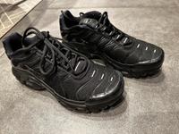 Nike TN Air Gr. 38,5 - CD0609-001 Nordrhein-Westfalen - Waltrop Vorschau