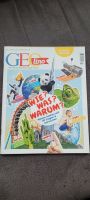 Geo Lino Sonderausgabe 1/2020 Wie? Was? Warum? Kinderzeitschrift Nordrhein-Westfalen - Viersen Vorschau