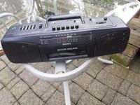 Sony Radio Cassetten Recorder CFS-205S Essen - Essen-Borbeck Vorschau