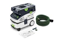 Festool Akku-Absaugmobil CLEANTEC CTLC MINI I-Basic 577065 Baden-Württemberg - Oberboihingen Vorschau