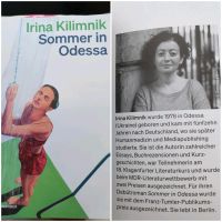 Sommer in Odessa v. Irina Kilimnik Hessen - Linden Vorschau