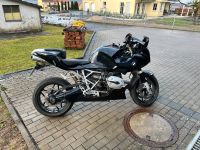 BMW R1200S HP2 Bayern - Bad Kissingen Vorschau