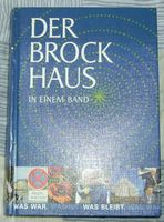 Brockhaus in einem Band Niedersachsen - Mellinghausen Vorschau