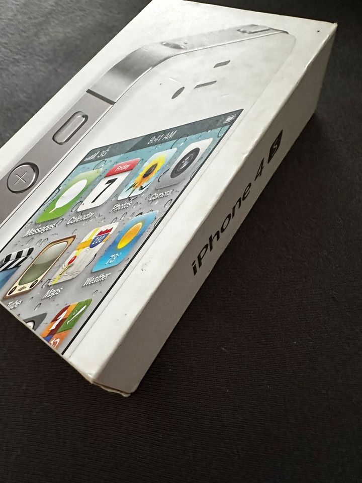 Apple iPhone 4s/5s/6 in Wirges  