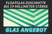 Floatglas - Glas - Klarglas - Glasscheiben - Glaszuschnitt Sachsen-Anhalt - Salzwedel Vorschau