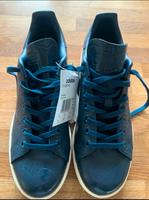Sneaker blau Gr. 41 ungetragen Niedersachsen - Weyhe Vorschau