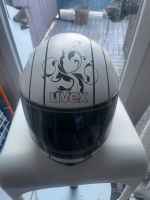 UVEX Hero MotorradHelm in Größe M Farbe Weiß Nordrhein-Westfalen - Kamen Vorschau