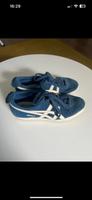 Asics México Köln - Raderthal Vorschau