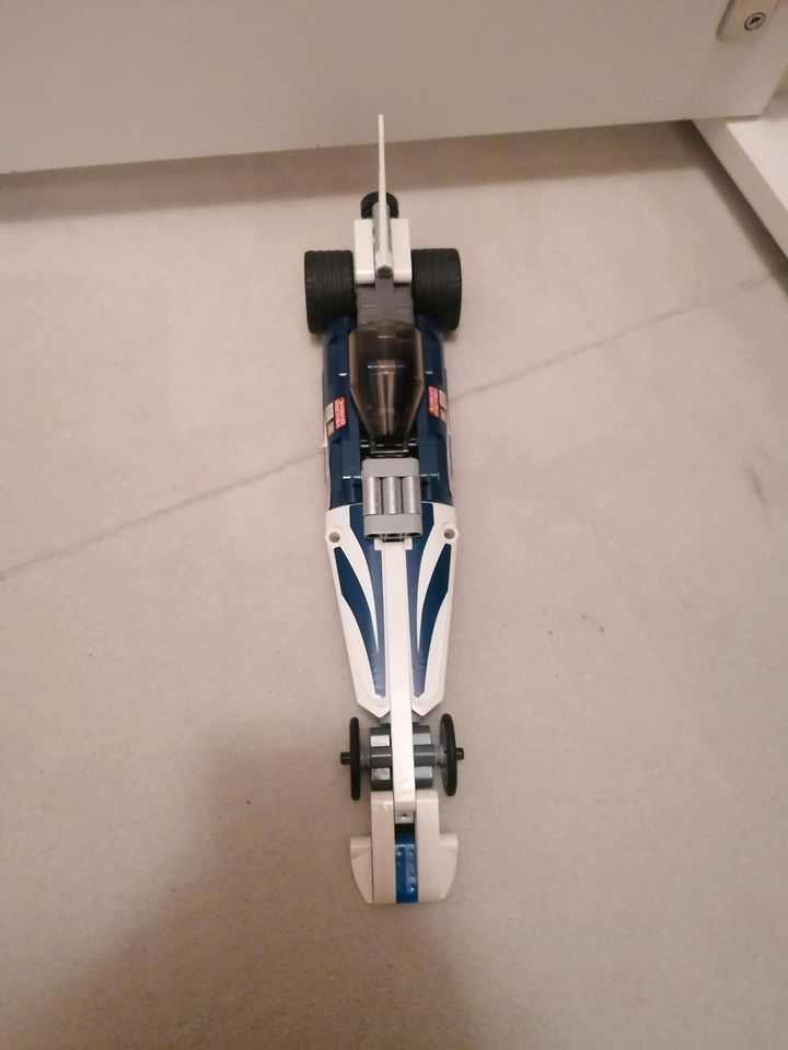 Lego Automobil in Schmalfeld