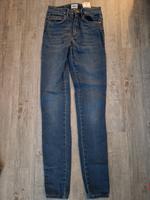 Super Jeans, ONLY, High Waist, Skinny, Gr. S/32 Nordrhein-Westfalen - Meckenheim Vorschau