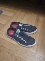 Schuhe Damenschuhe Allstar Converse Gr. 36,5 Bayern - Straubing Vorschau