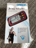 Omron Jog Style Aktivitätstracker Fitness Uhr Tracker Hessen - Sontra Vorschau