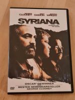 DVD  Syrlana FSK 12  Oscar Gewinner 2005 bester Nebendarsteller G Rheinland-Pfalz - Bad Kreuznach Vorschau