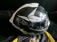 Scorpion Exo-1400 Carbon Air Gr. M NEU UVP 440 € Motorradhelm Hessen - Gießen Vorschau