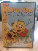 Biene Maja Computerspiel (das Gewitterspiel) Dresden - Wilsdruffer Vorstadt/Seevorstadt-West Vorschau