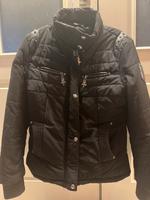 Philipp Plein Winterjacke Niedersachsen - Duderstadt Vorschau