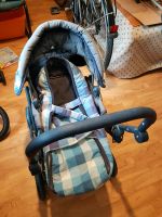 Kinderwagen Buggy Kinder Baby Wagen Babywagen Bayern - Plattling Vorschau